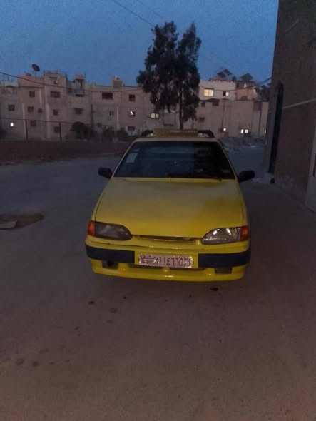 لادا سامارا 2005 - صورة 5