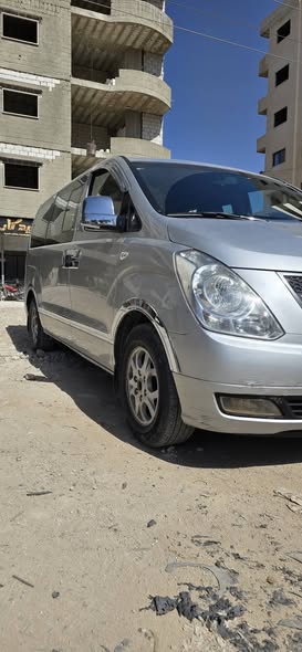هيونداي H1 2010 - صورة 2