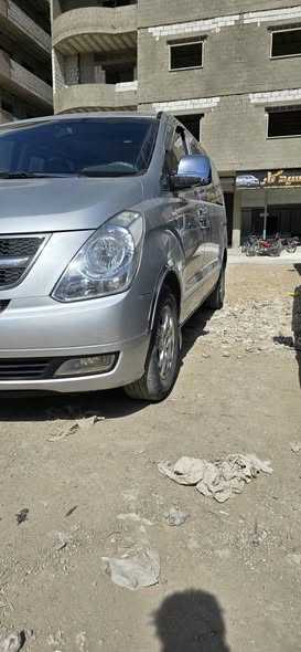 هيونداي H1 2010 - صورة 3