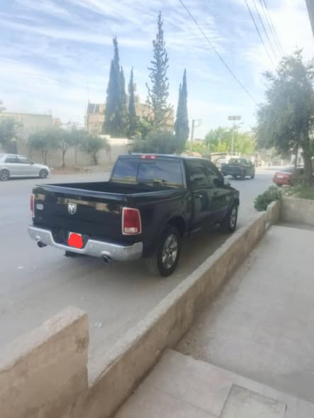 دودج رام 2015 - صورة 2
