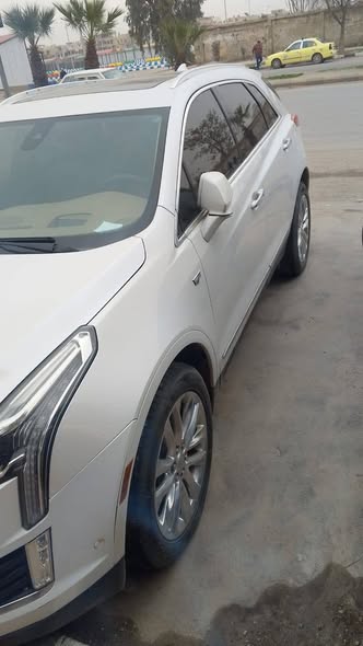 كاديلاك XT5 2017 - صورة 2