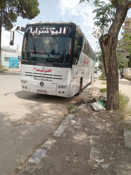 مرسيدس 403 1986 - صورة 2