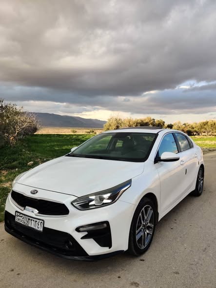 كيا سيراتو 2019 - صورة 1