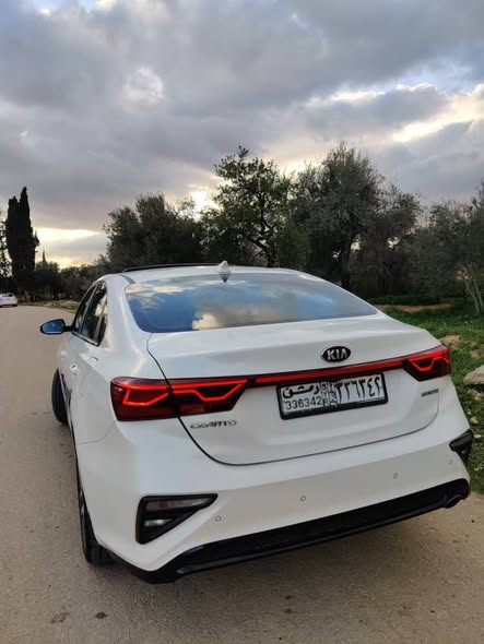 كيا سيراتو 2019 - صورة 4