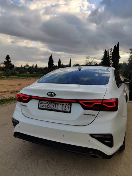 كيا سيراتو 2019 - صورة 5