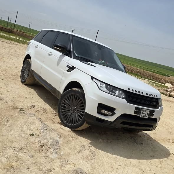 رانج روفر رانج روفر 2015 - صورة 3