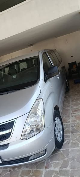 هيونداي اتش 1 2008 - صورة 2