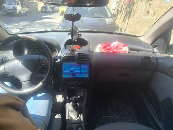 بيجو 206 2006 - صورة 2