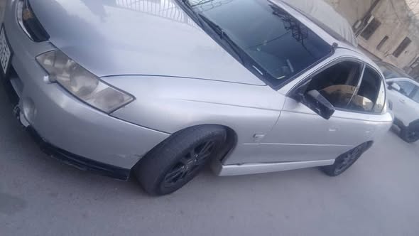 شفروليه لومينا 2002 - صورة 2