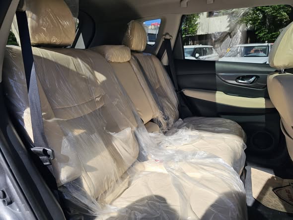 نيسان روج 2019 - صورة 3