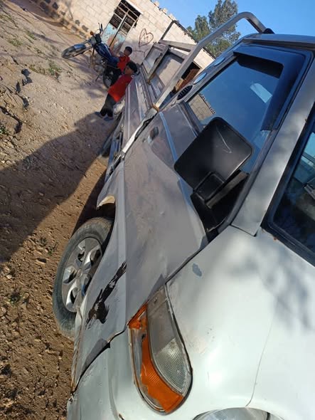 هيونداي H100 2000 - صورة 1