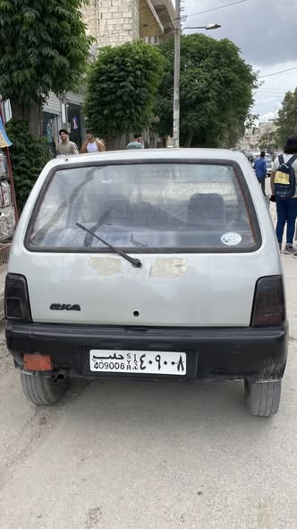 دايو تيكو 2002 - صورة 2