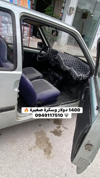 دايو تيكو 2002 - صورة 4