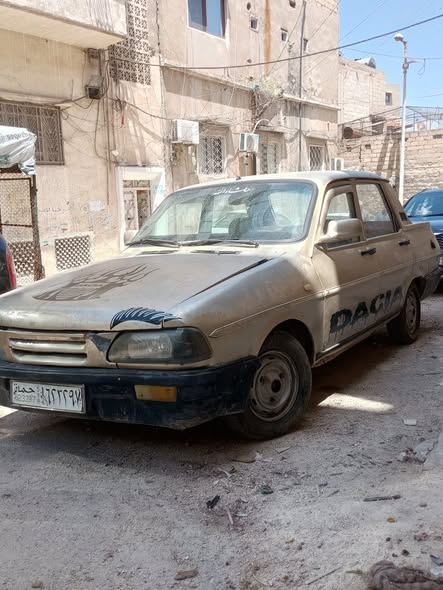 داسيا سولينزا 1994 - صورة 1