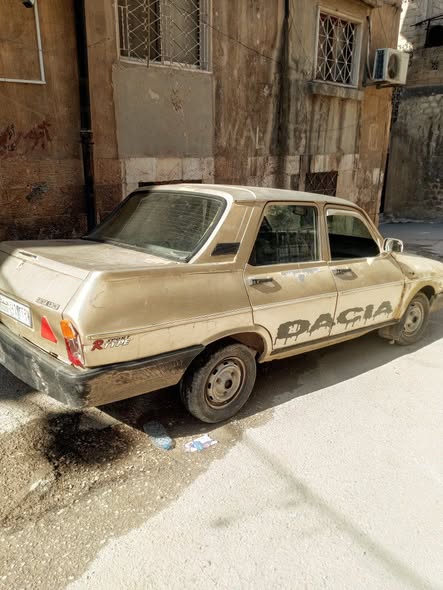 داسيا سولينزا 1994 - صورة 4