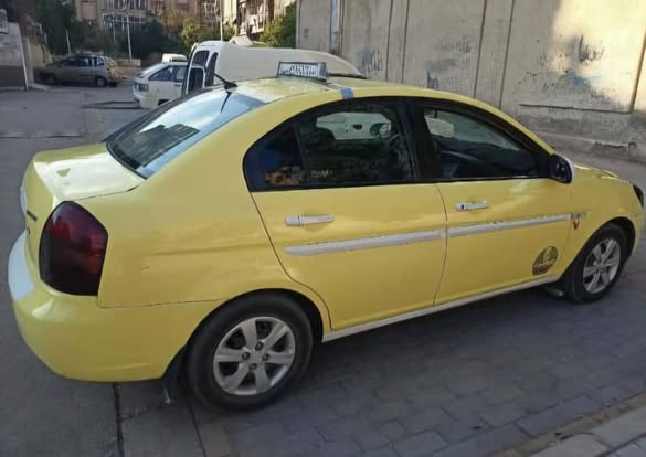 هونداي اكسنت 2010 - صورة 2