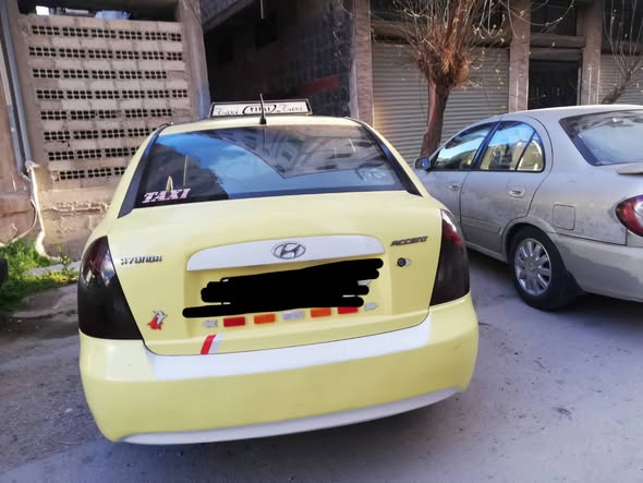 هونداي اكسنت 2010 - صورة 4