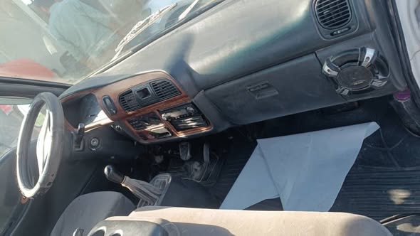 هيونداي H-100 2001 - صورة 3