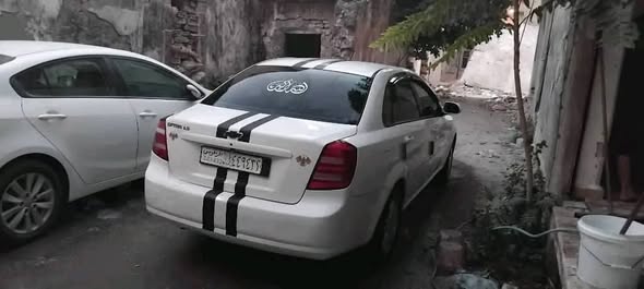 شفروليه اوبترا 2006 - صورة 2