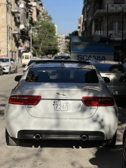 جاكوار XE 2017 - صورة 2