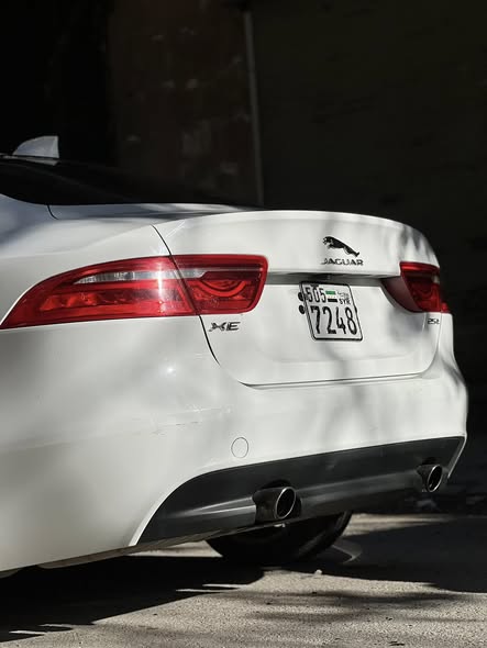 جاكوار XE 2017 - صورة 4