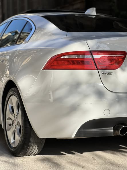 جاكوار XE 2017 - صورة 5