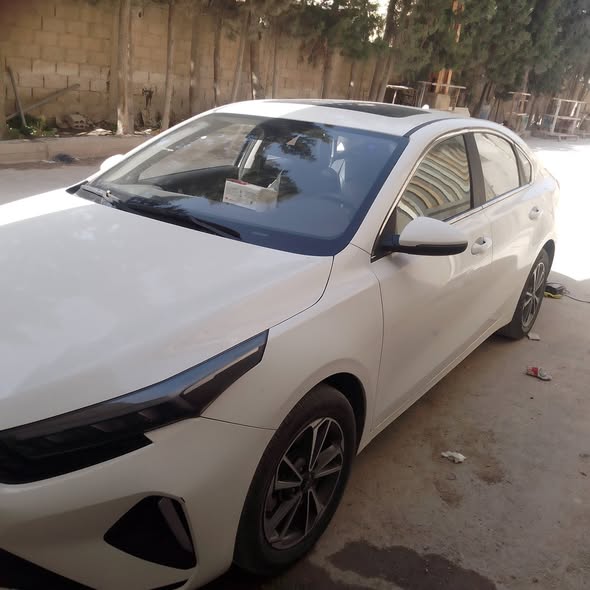 كيا K3 2024 - صورة 2
