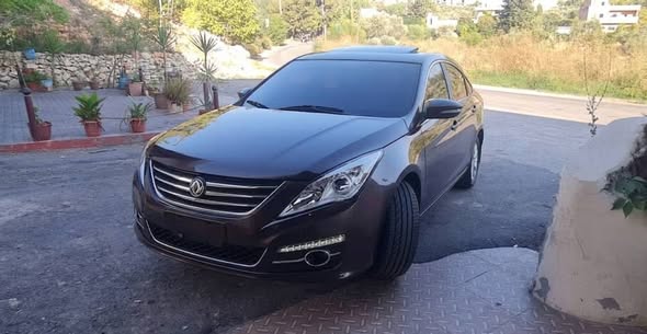 دي إف إس كيه S50 2020 - صورة 1