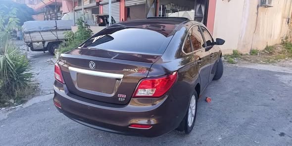 دي إف إس كيه S50 2020 - صورة 2