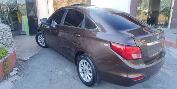 دي إف إس كيه S50 2020 - صورة 3