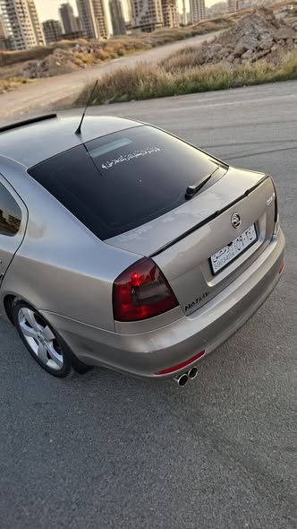 سكودا أوكتافيا 2010 - صورة 4