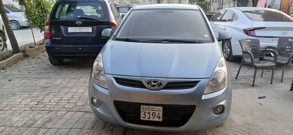 هوندا i20 2012 - صورة 2