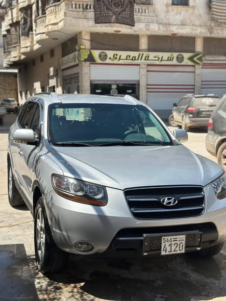هيونداي سانتا في 2009 - صورة 3