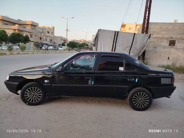 بيجو روى 2007 - صورة 5