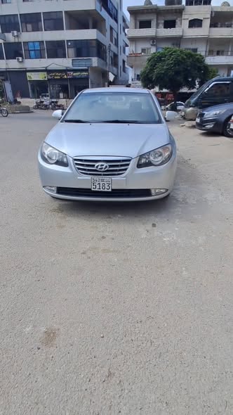 هونداي افانتي 2010 - صورة 1