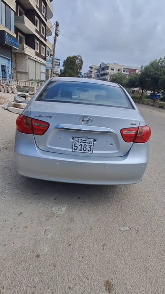 هونداي افانتي 2010 - صورة 4