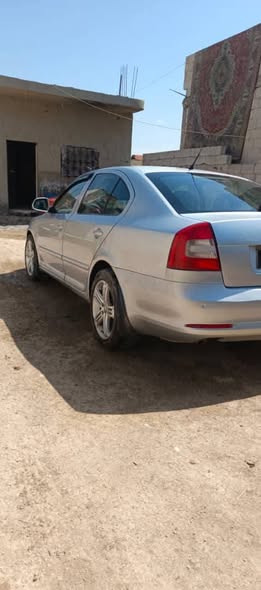 سكودا اليغانس 2006 - صورة 5