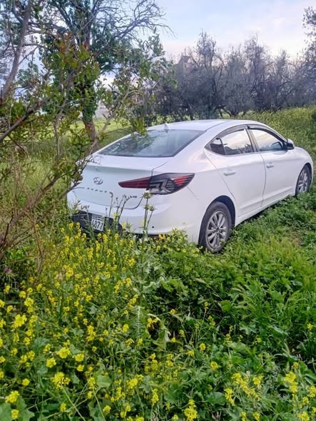 هيونداي أفانتي 2019 - صورة 2