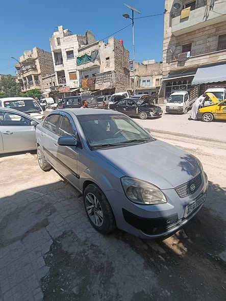 كيا ريو 2008 - صورة 3