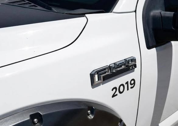 فورد F-150 2019 - صورة 1