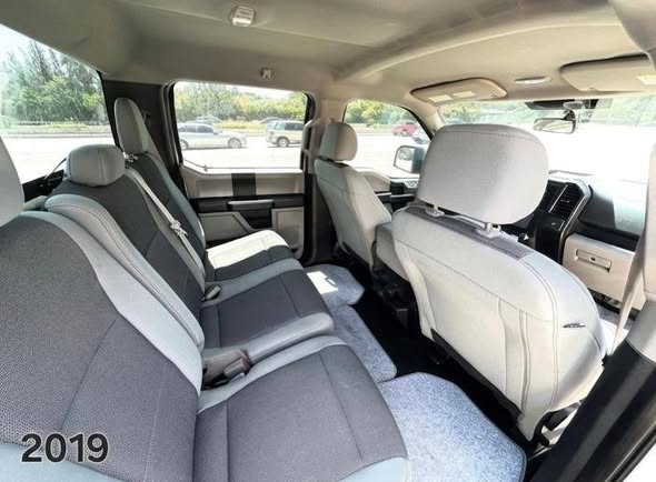 فورد F-150 2019 - صورة 2
