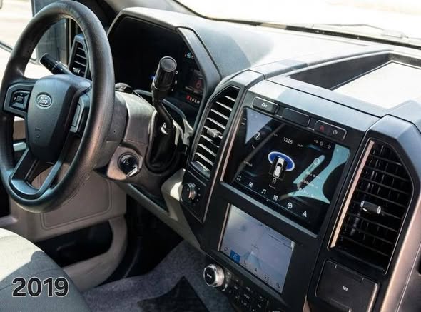 فورد F-150 2019 - صورة 3