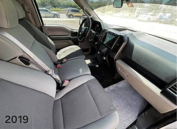 فورد F-150 2019 - صورة 4