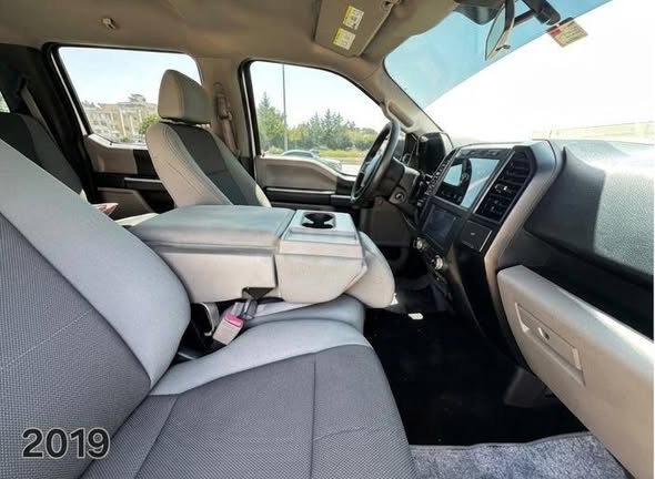 فورد F-150 2019 - صورة 5