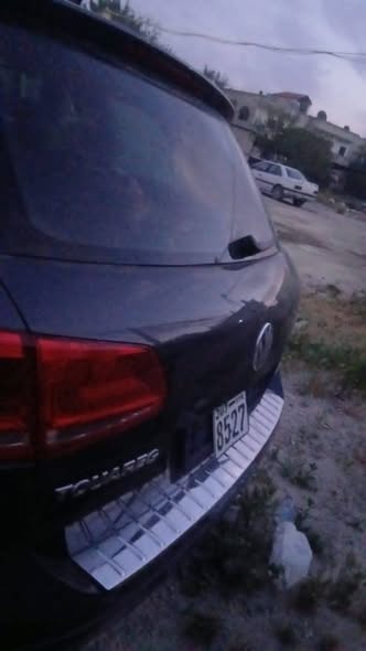 فوكس فاغن طوارئ 2012 - صورة 3