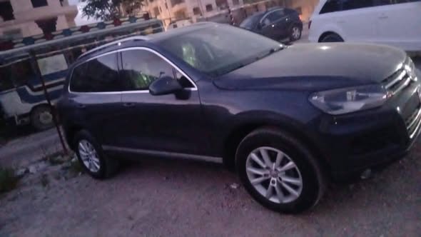 فوكس فاغن طوارئ 2012 - صورة 5