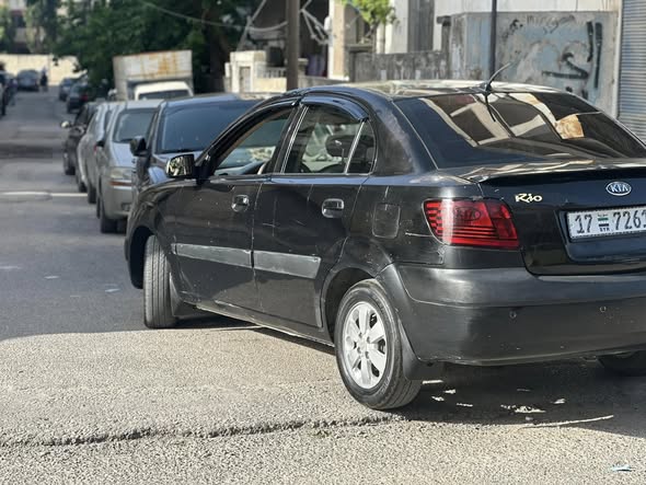 كيا ريو 2009 - صورة 2