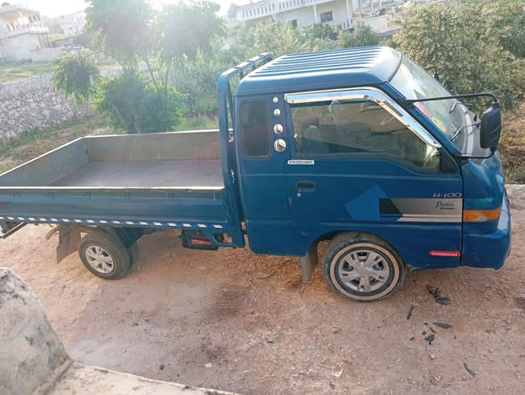 هيونداي H-100 1999 - صورة 2