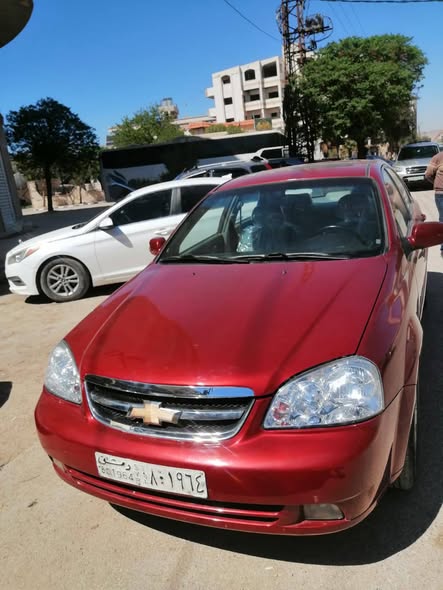 شفروليه لاسيتي 2008 - صورة 4
