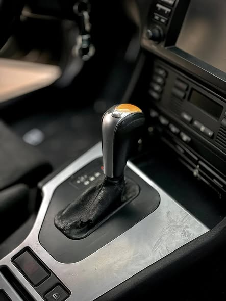 بي إم دبليو 528 2002 - صورة 5